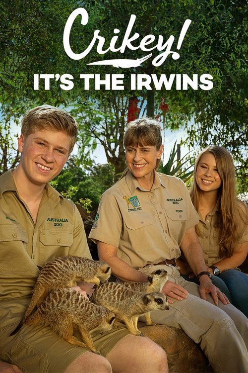 Poster for Season 2