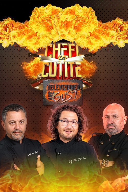 Poster for Season 12