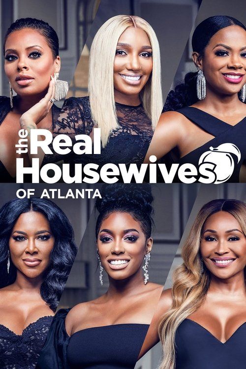 Poster for Season 12