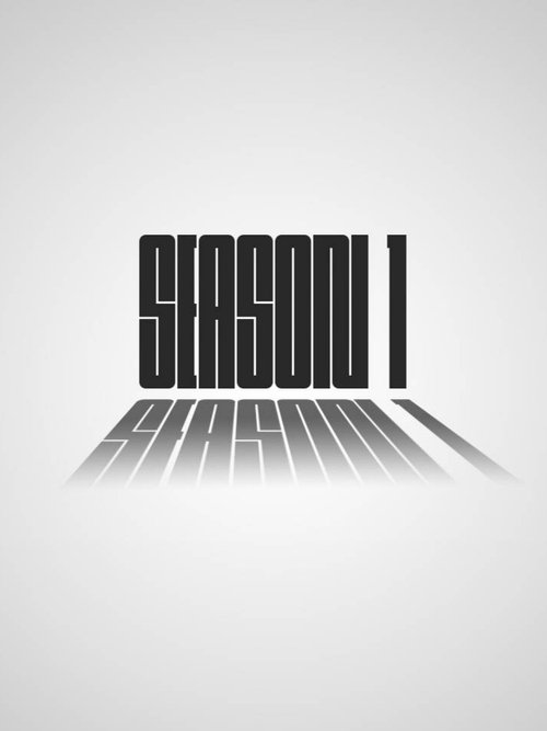 Poster for Season 1