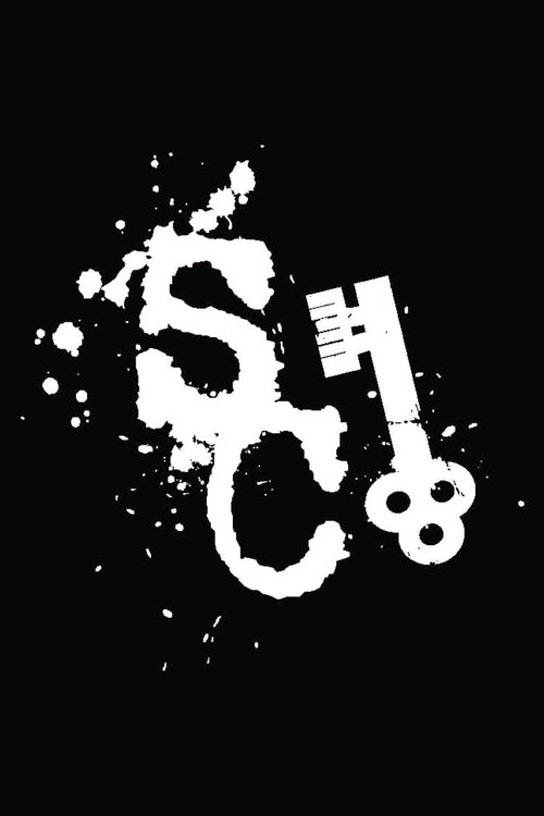Poster for Season 1