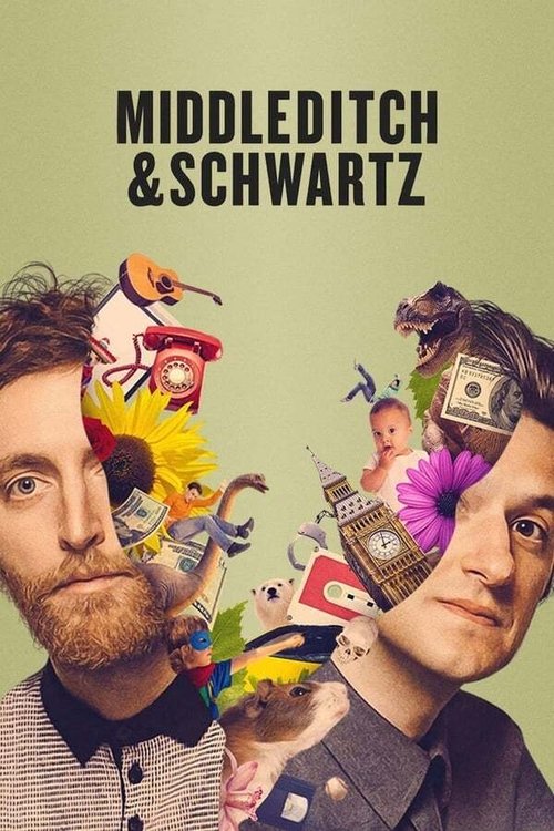 Poster for Season 1