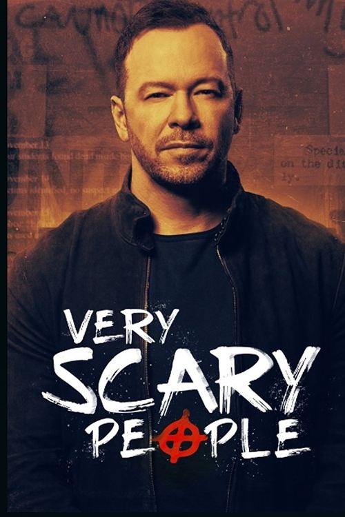 Poster for Season 5