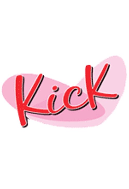 Poster for Kick