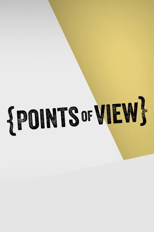 Poster for Points of View
