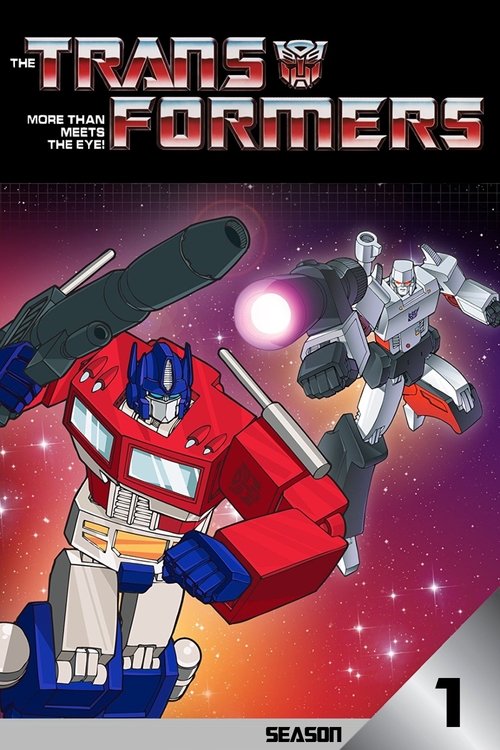 Poster for Season 1