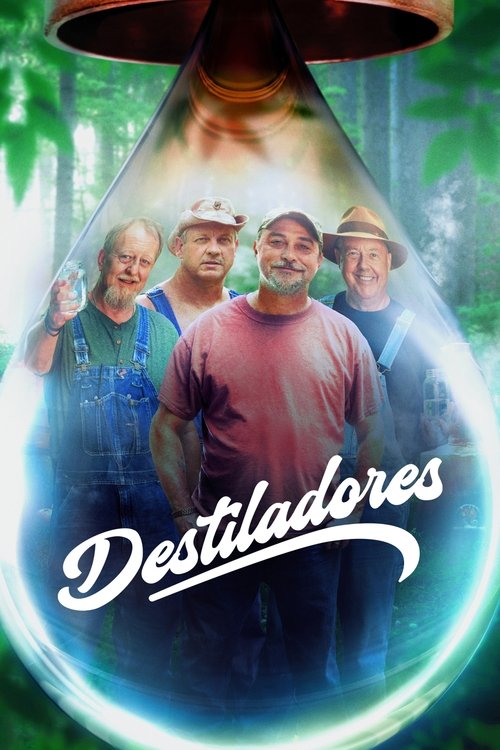 Poster for Season 11