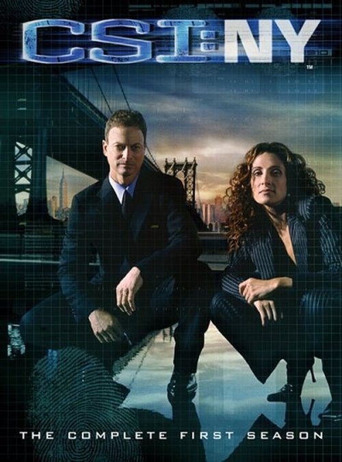 Poster for Season 1