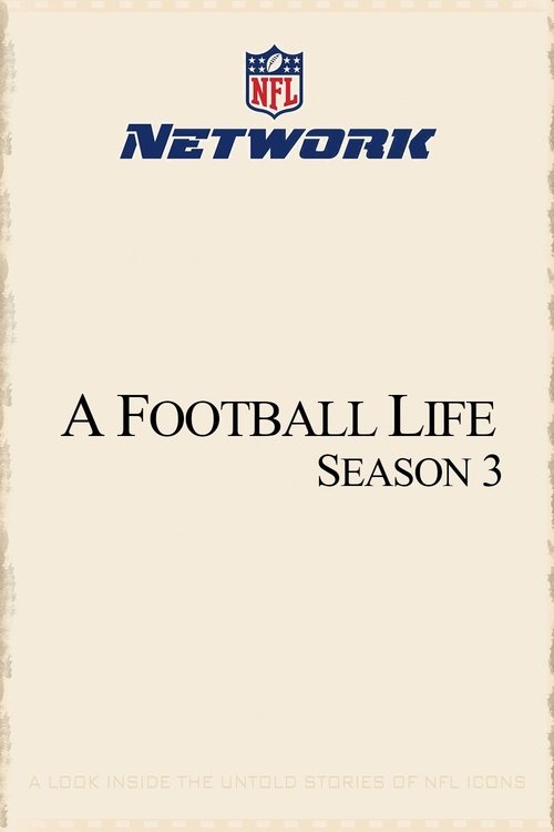 Poster for Season 3