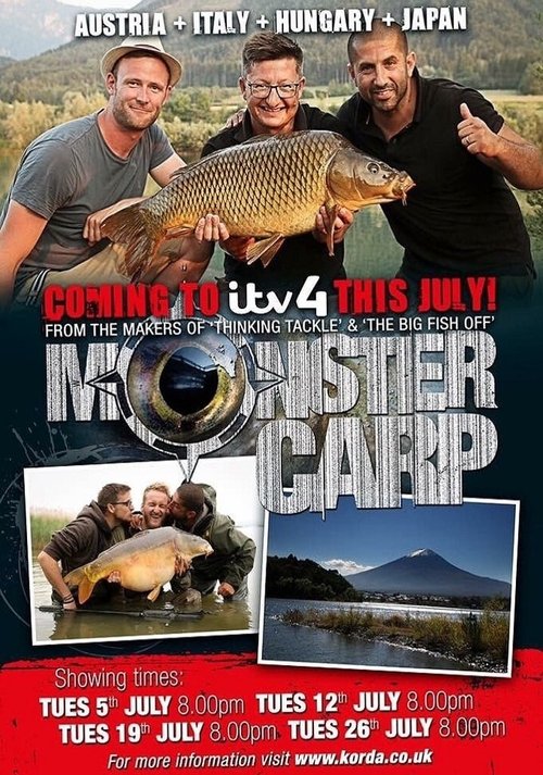 Poster for Season 1