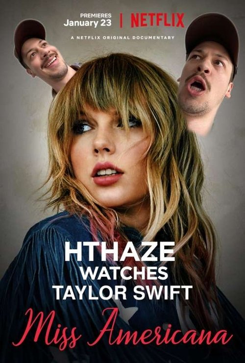 Poster for Season 1