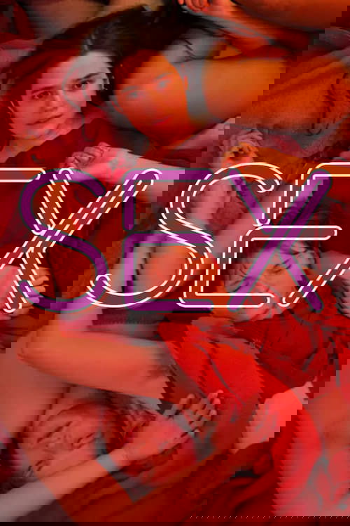 Poster for Season 1