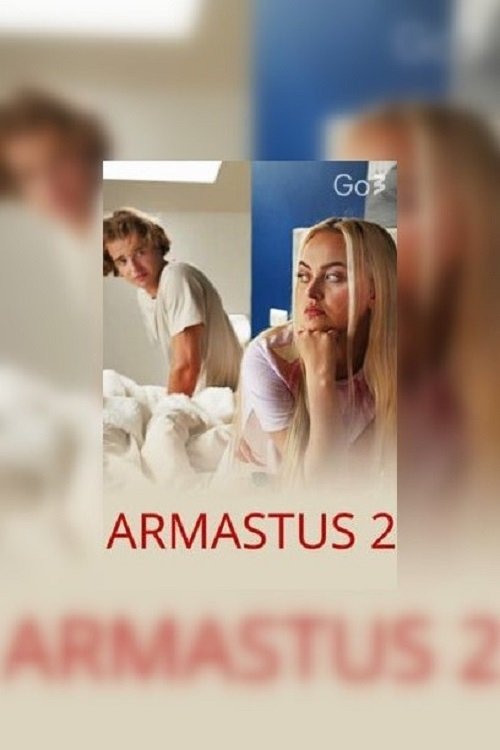 Poster for Season 2
