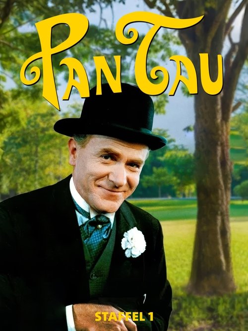 Poster for Season 1