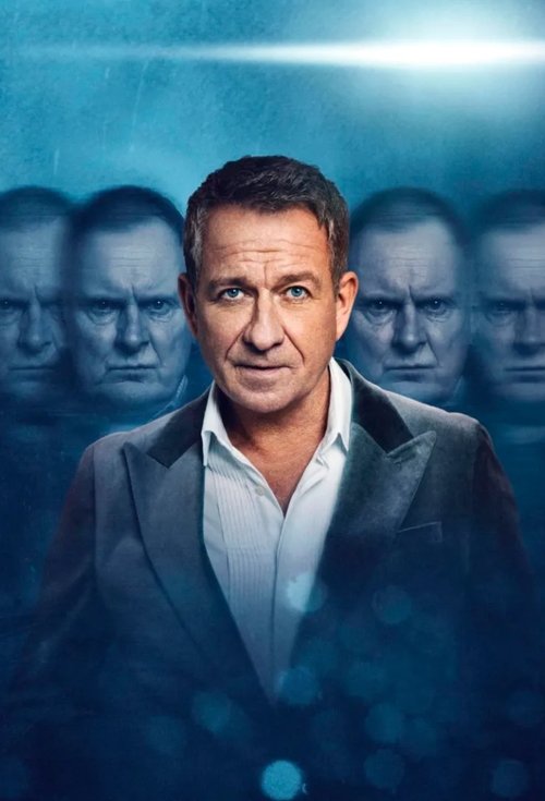 Poster for Season 1