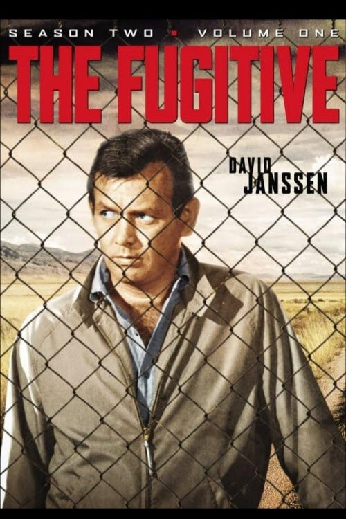Poster for Season 2
