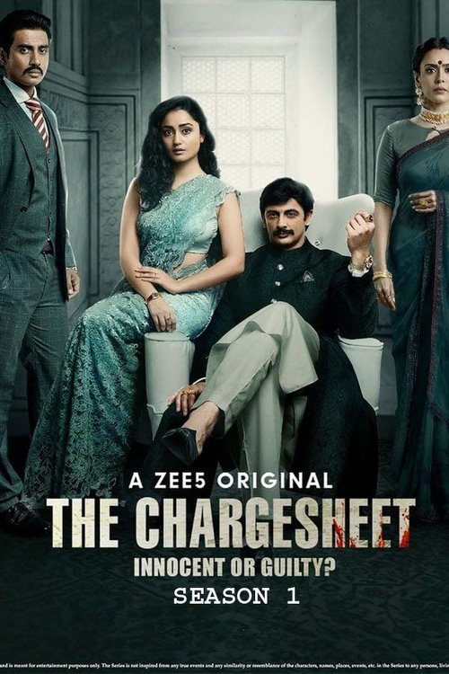 Poster for Season 1