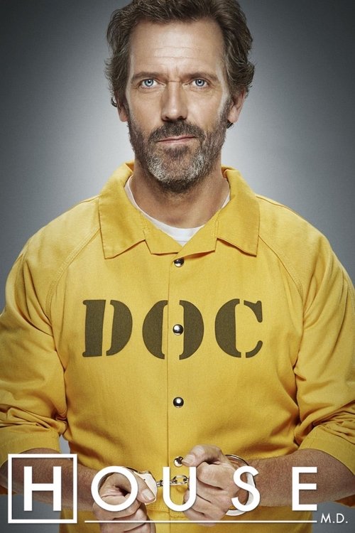 Poster for House