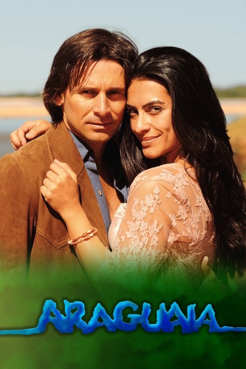 Poster for Destiny River