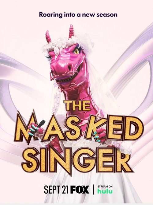 Poster for Season 8