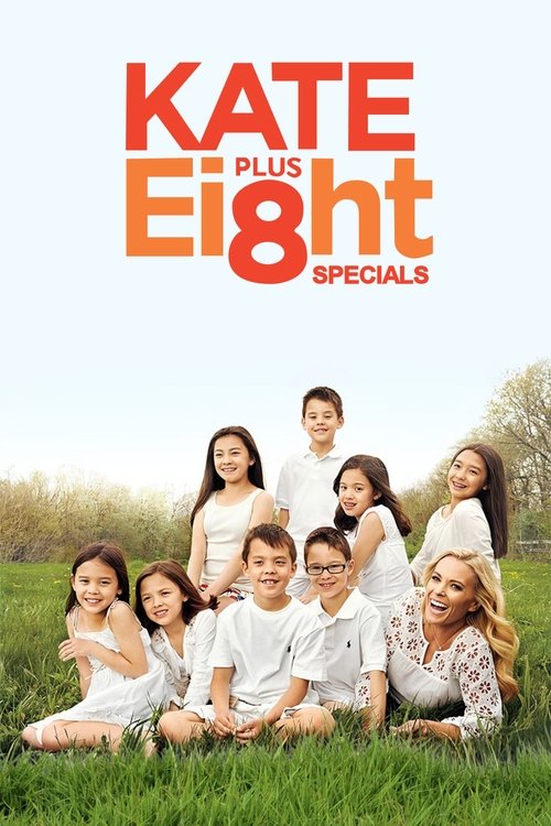 Poster for Specials