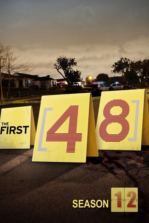 Poster for Season 12
