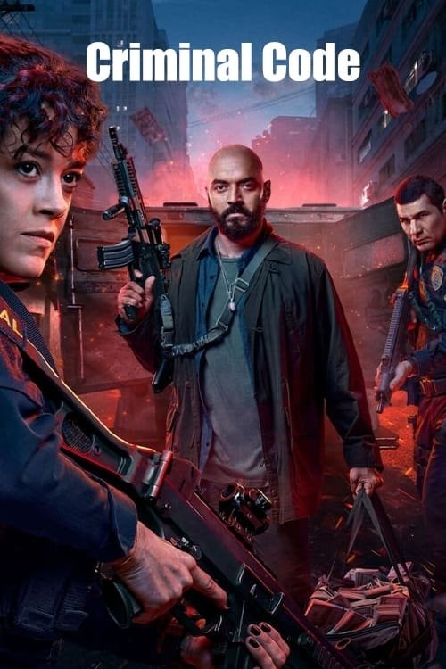 Poster for Season 1