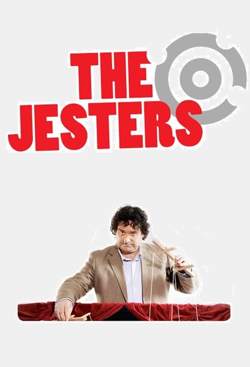 Poster for The Jesters