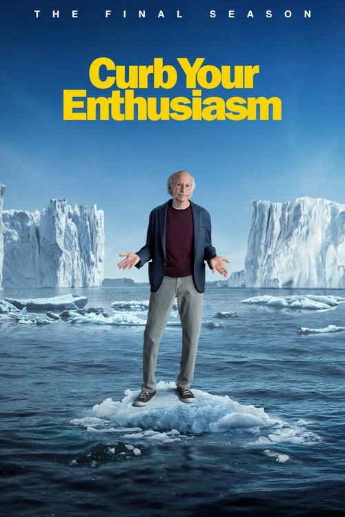 Poster for Season 12