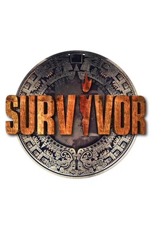 Poster for Survivor