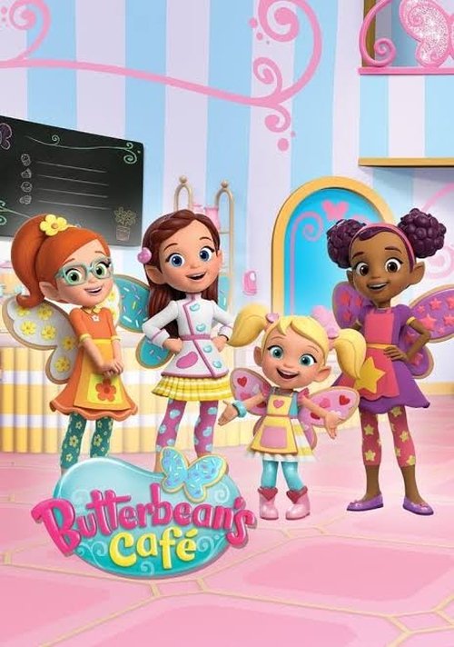 Poster for Season 3