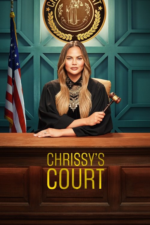 Poster for Season 1