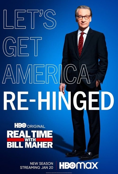 Poster for Season 21