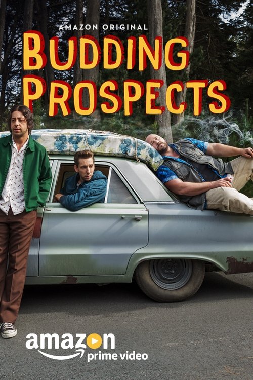 Poster for Budding Prospects