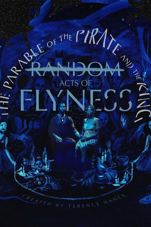 Poster for Random Acts of Flyness