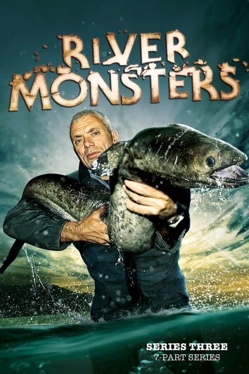 Poster for Season 3