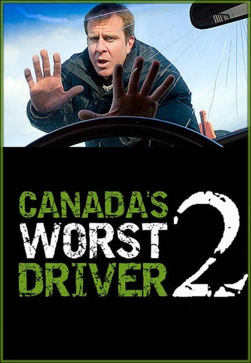 Poster for Season 2
