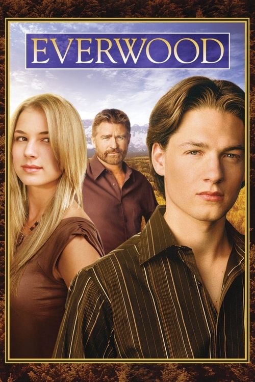 Poster for Season 3
