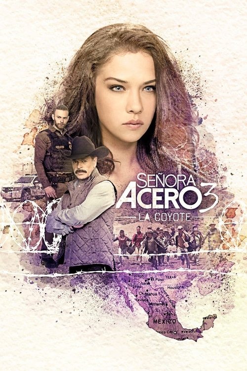 Poster for Season 3