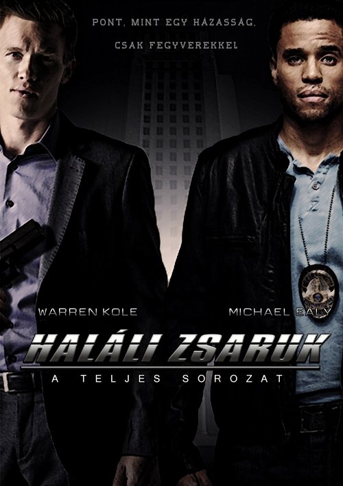 Poster for Season 1
