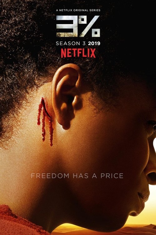 Poster for Season 3
