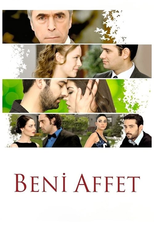 Poster for Beni Affet