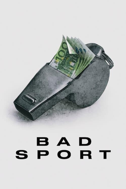Poster for Season 1