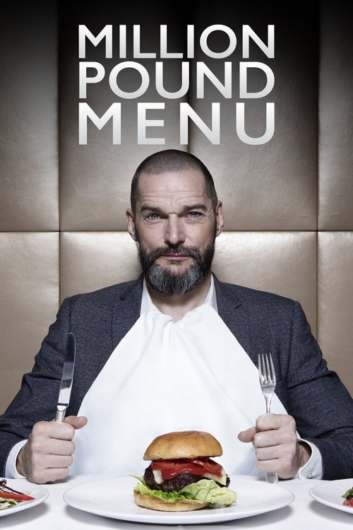 Poster for Million Pound Menu