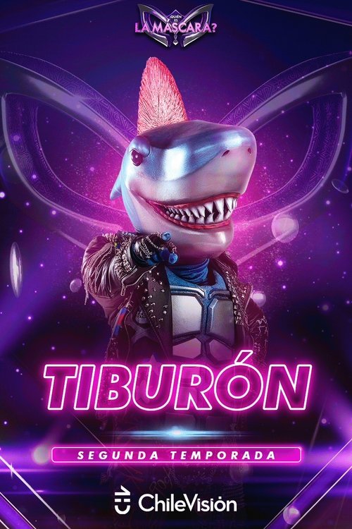 Poster for Season 2