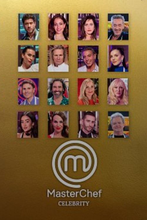 Poster for Season 9