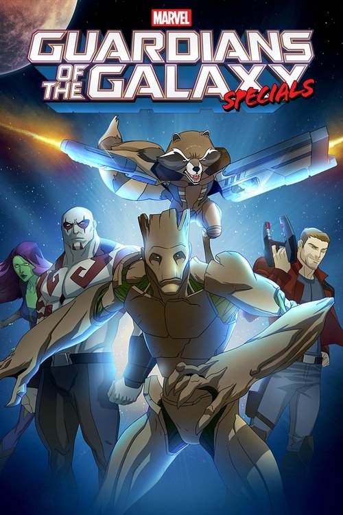 Poster for Specials