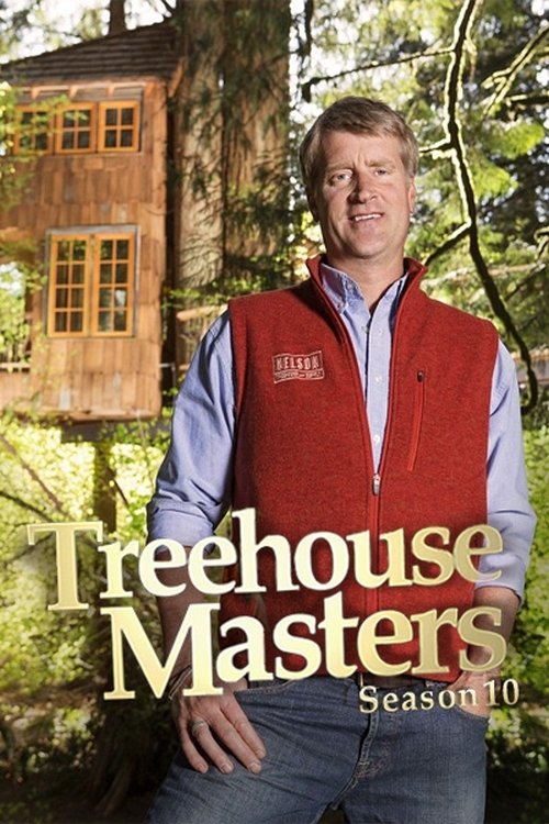 Poster for Season 10