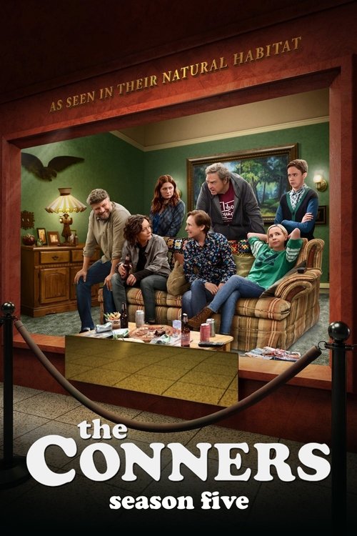 Poster for Season 5