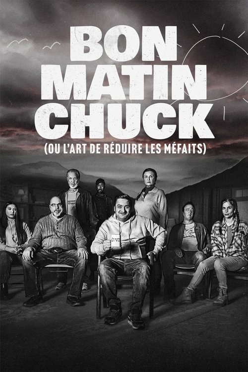Poster for Season 1